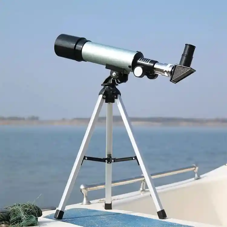 Telescopio Astronómico F36050 Niños, Adultos Con Trípode.