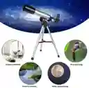 Telescopio Astronómico F36050 Niños, Adultos Con Trípode.