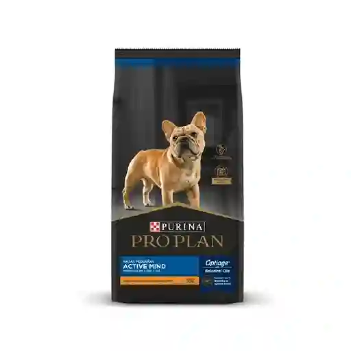 Proplan Canine Active Mind Raza Pequeña X 3 Kg