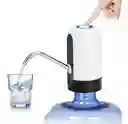 Dispensador Automatico De Agua Para Botellon Recargable Eco