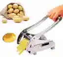 Cortador Rebanador Pica Papas A La Francesa