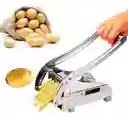 Cortador Rebanador Pica Papas A La Francesa