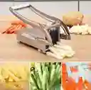 Cortador Rebanador Pica Papas A La Francesa
