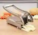 Cortador Rebanador Pica Papas A La Francesa