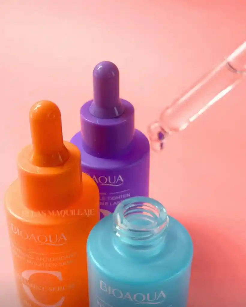 Kit Serum X3