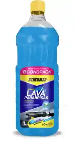 Lavaparabrisas Simoniz 1l