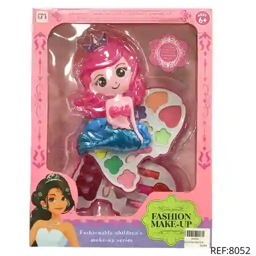 Maquillaje