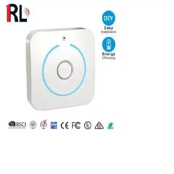 Sensor De Entrada