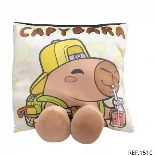 Cojin Persona