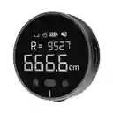 Metro Digital Electronico Cinta Metrica Con Pantalla Recargable