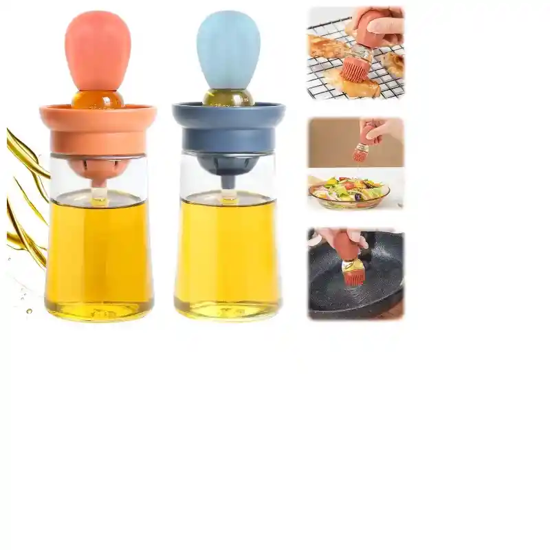Dispensador De Aceite