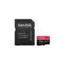 Memoria Micro Sd Sandisk Extreme Pro 256gb Uhs-i