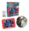 Tablero Mágica Magic Pad – Creatividad Iluminada Para Niños