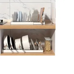 Organizador De Tapas/cocina