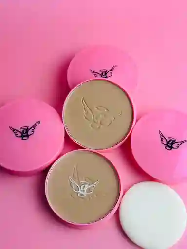 Polvo Compacto Tono 002