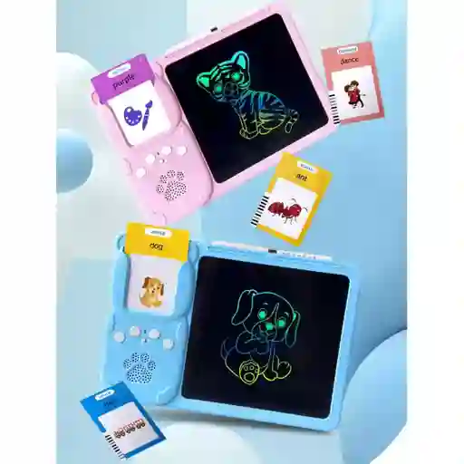 Lector Con Tablero Led – Lectura Clara Y Superficie Iluminada