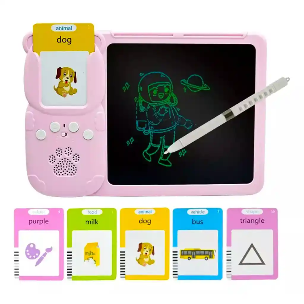 Lector Con Tablero Led – Lectura Clara Y Superficie Iluminada