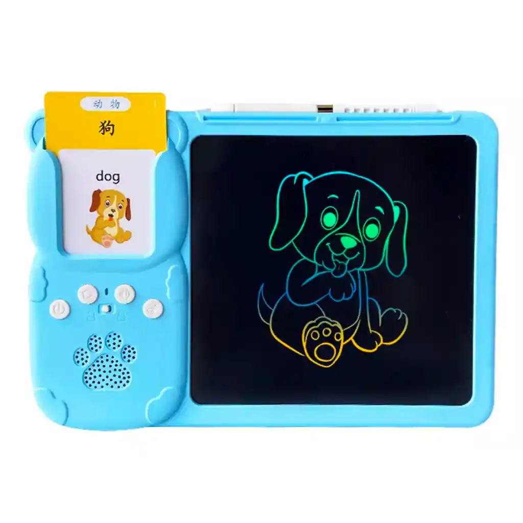 Lector Con Tablero Led – Lectura Clara Y Superficie Iluminada