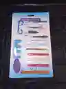 Kit Para Manicura Uñas