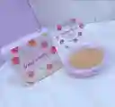 Polvo Compacto Karité