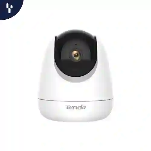 Camara Ip 3mp Wifi H264 Deteccion Y Sonido