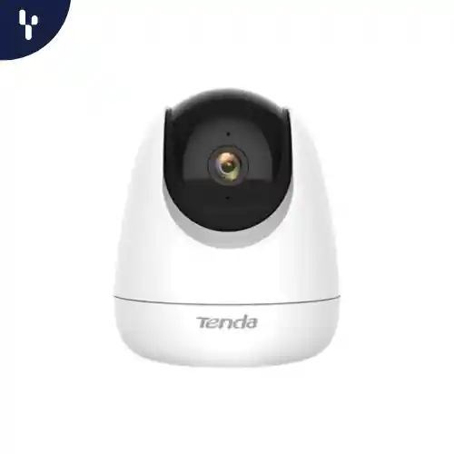 Camara Ip 3mp Wifi H264 Deteccion Y Sonido