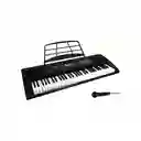 Juguete Organeta Para Niños 61 Teclas Mls-6639