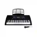 Juguete Organeta Para Niños 61 Teclas Mls-6639
