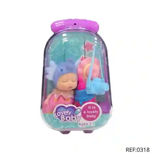 Maleta Pequeña