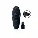 Apuntador Star Tec Laser Rojo St-lp-92 Color Negro