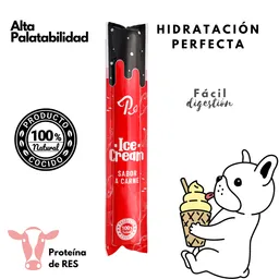 Petmeal Ice Cream Para Perros