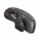 Mouse Inalambrico Usb Trust Verro Ergonomico Negro Diseño Vertical