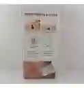 Limpieza Facial Ultrasónica – Pala Exfoliante Y Removedora De Impurezas