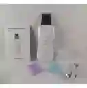 Limpieza Facial Ultrasónica – Pala Exfoliante Y Removedora De Impurezas
