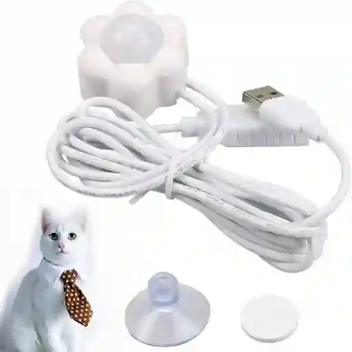 Interruptor Automático Infrarrojo Para Fuente De Agua Para Mascotas