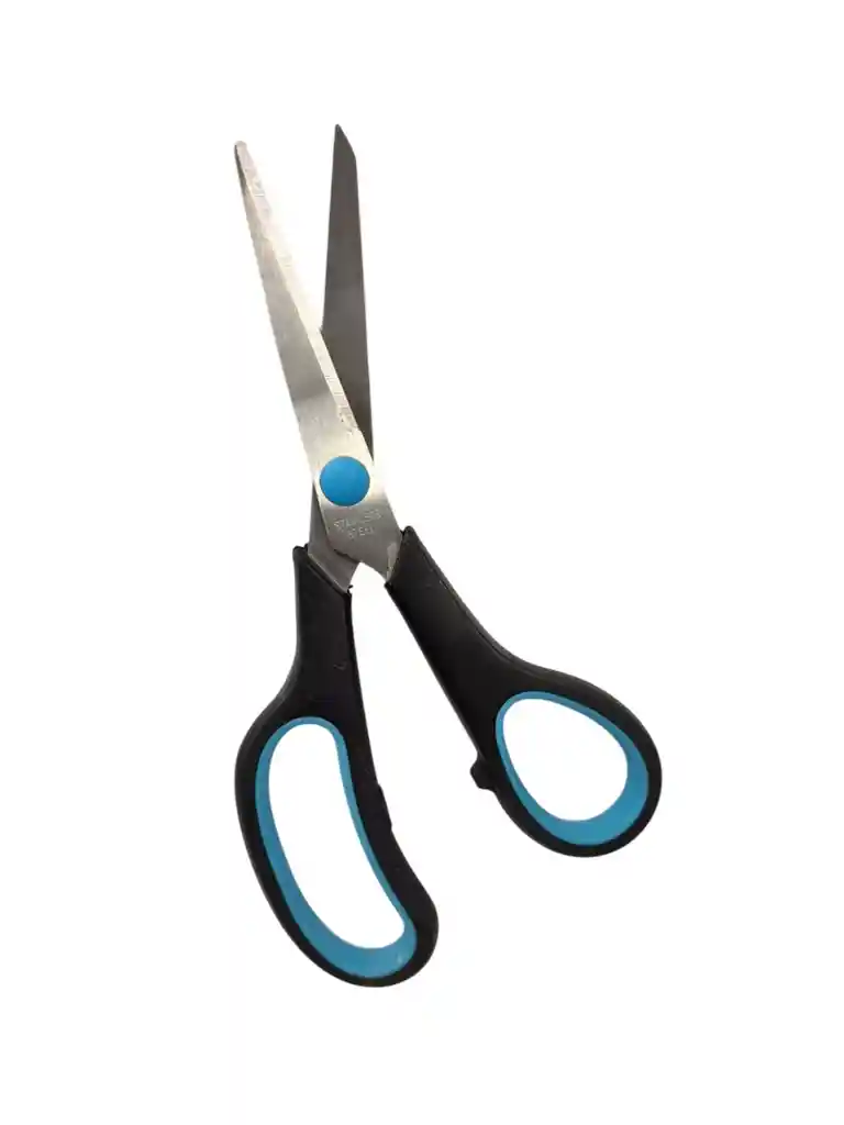 Tijera American 8"