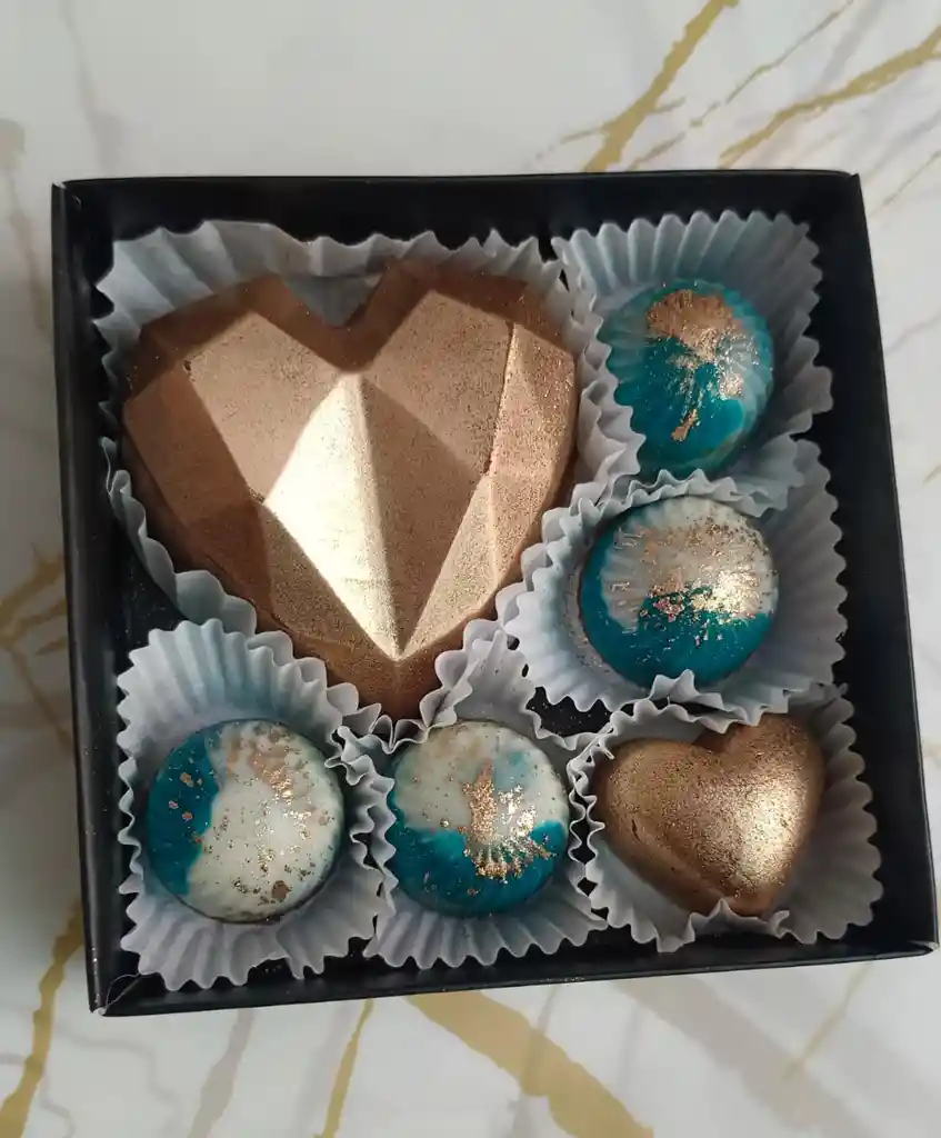 Encanto De Amor Hombre Amor, Regalos