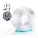 Cinta Doble Cara Adhesiva Reutilizable