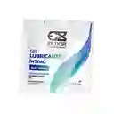 Pague 2 Lleve 5 Lubricante Íntimo Neutro Sachet 5 Ml Elixir