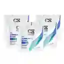 Pague 2 Lleve 5 Lubricante Íntimo Neutro Sachet 5 Ml Elixir
