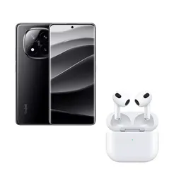 Xiaomi Redmi Note 14 Pro Plus 5g Dual Sim 512gb Negro 12 Ram Con Manos Libres