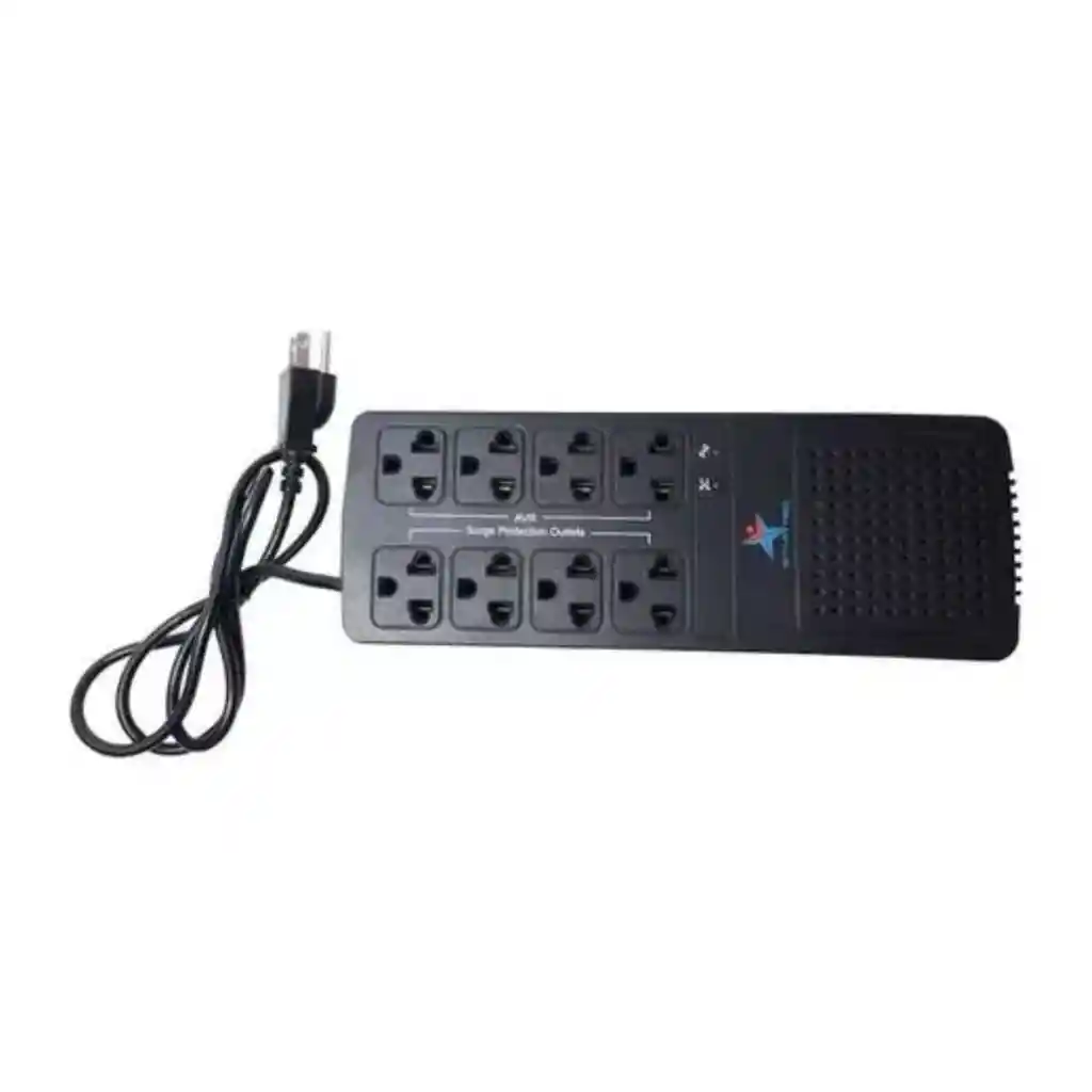 Regulador Star Tec 2000va/1000w