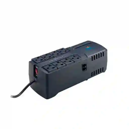 Regulador Star Tec 2000va/1000w