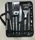 Set De Asados X14 Piezas