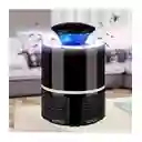 Mata Mosquitos Eléctrico Jt-z01 – Eficaz, Silencioso Y Seguro