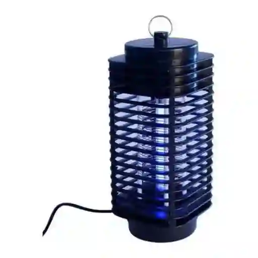 Mata Mosquitos Eléctrico Lm-3b – Atrapa Y Elimina Sin Químicos