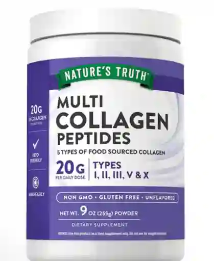 Multi Colageno