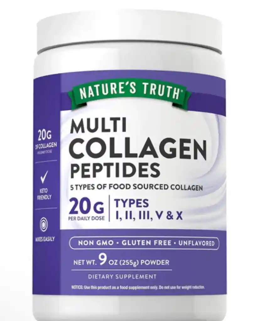 Multi Colageno