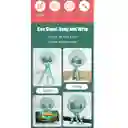 Mini Ventilador Ajustable – Diseño Flexible Y Práctico