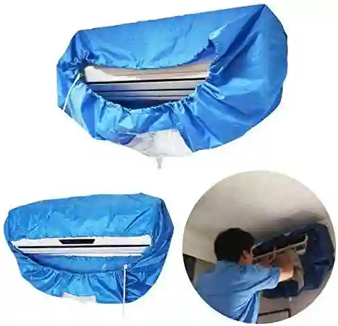 Forro Para Limpieza Aires Acondicionados 9000-12000 Btus